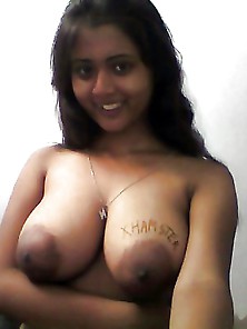 Collection Of Best Indian Boobs - (1)