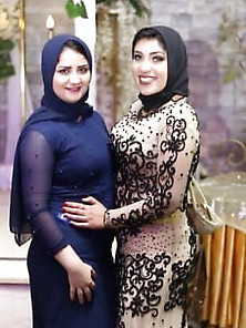 Arab Egyptian Hijab Hot Bitcheszz 89