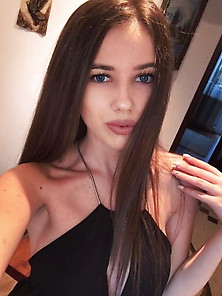 Romanian Teen Slut Diana Luiza 10
