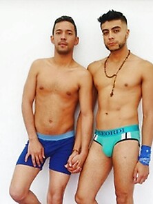Latin Gay Liamandmathias Like To Snapshot