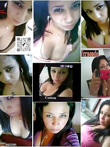 Brazil - Hot Fuck Sluts Where I Saw On Web