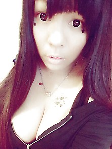 Sexy Taiwanese Girl