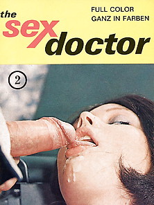 The Sex Doctor 2