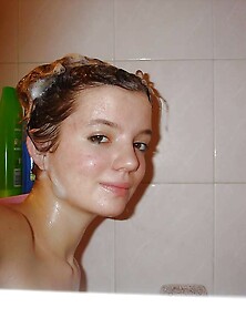 All Of Molten Russian Teenager Dasha (Tub-Two 6Of12)