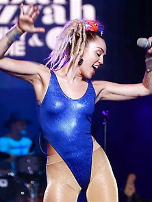 Miley Fucking Cyrus