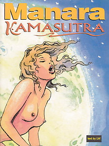 Lw - Kamanarasutra