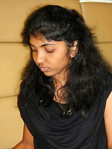 Tamil Cute Girl