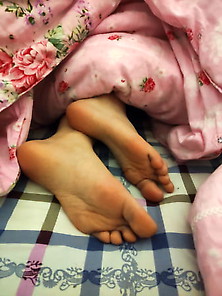 Gf Sleep Foot