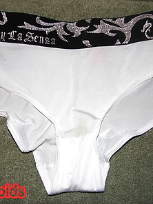 Borrowed Or Stolen Underwear Mix Four