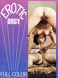 Erotic Orgy
