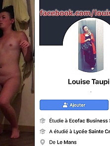 Louise Taupin