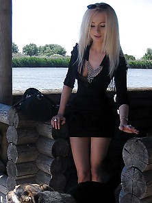 Valeria - Barbie From Odessa 16