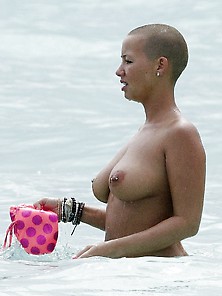 She Wants Your Cum 557 - Amber Rose
