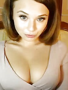 Vanessa Karter Webcam