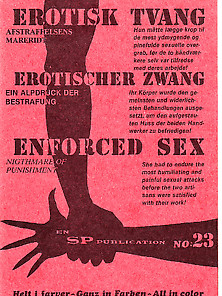 Erotisk Tvang No.  23