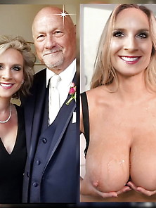 His Wife Our Toy With Big Tits