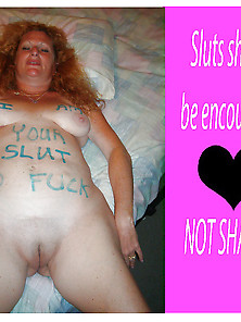 I Love Sluts 4