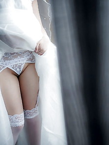 Chinese Bride Nude