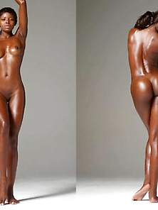 Chocolate Ladies