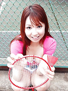 Buruma Konno - Pretty Japanese Girl