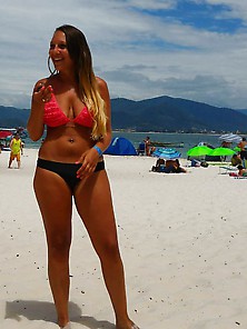 Brazilian Bikini 2100
