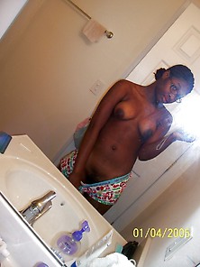 Black And Ebony Teens And Amateur Collection