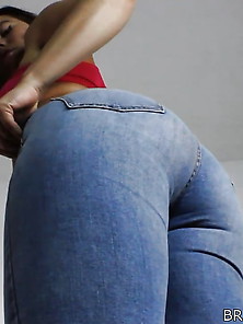 Fuck My Tight Jeans