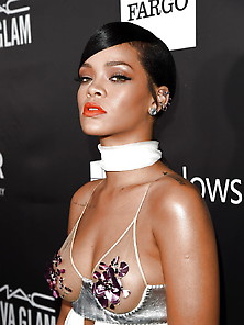 Sexy Rihanna