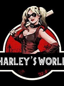 Harley Quinn Images 2