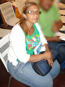 Senora Trinidad