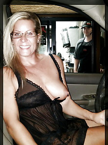 Flashing In Public Places !! Any Fav?!