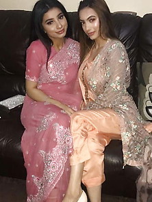 Sexy Paki Girls