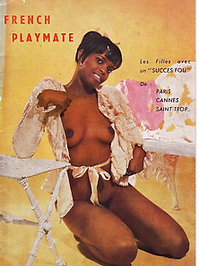 French Playmate 12