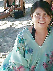Hot Filipina Old Mommy