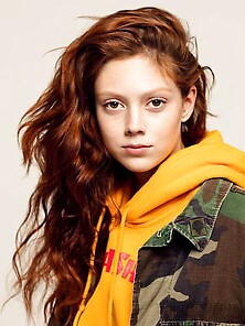 Most Trans Beauties : Natalie Westling (United States)