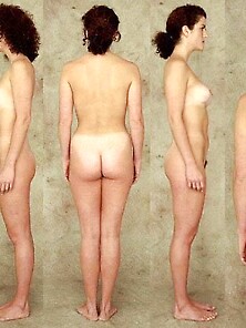 Amateur Nude Photo Lineup