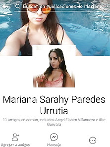 Mariana Sarahi