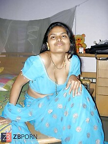 Arpita - Molten Indian Wifey