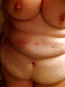Chubby With Big Tits