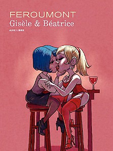 Gisele & Beatrice - Part1 English