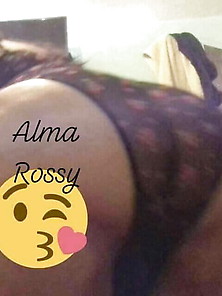 Alma Rosio