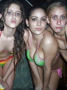 Teens In Bikini 87