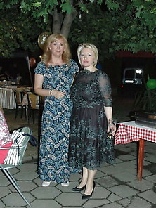 Svetlana&julijana From Macedonia