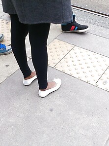 Soles In The City: Part