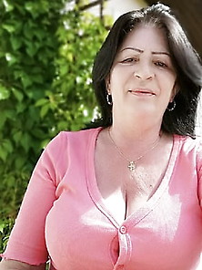 Rou Romanian Milfs 14 Granny Wants Still To Be A Hotty Whore