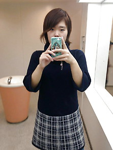 Lovely Japanese Girl72