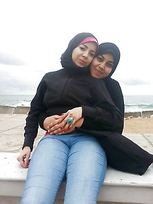 Hijab Egypt 14