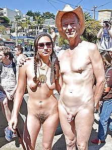 Jamesblows Best 127 - Beach Nudist Couples