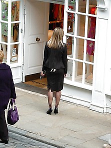 Candid Ff Stockings 5