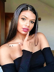 Romanian Teen Slut Maria Melissa 2